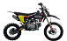 Питбайк FullCrew Teen Rider 125cc 17\14 (механ., эл.стартер) в Люберцах