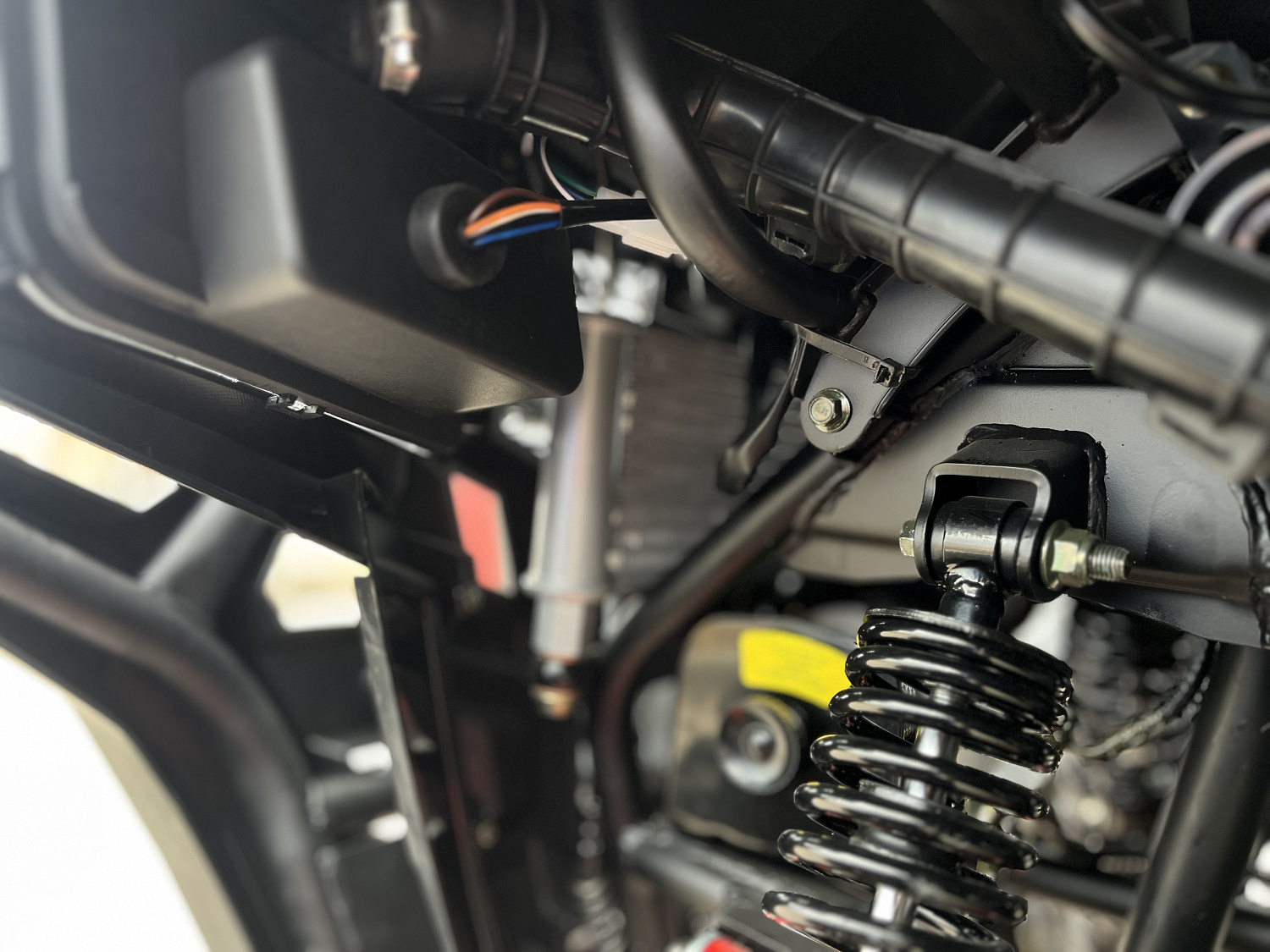 Квадроцикл PROMAX TAURUS 300 MAX-PRO LONG в Люберцах