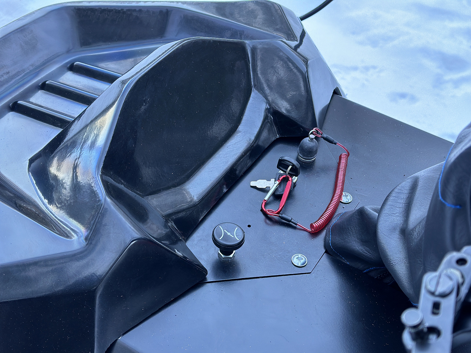 Снегоход PROMAX YAKUT 500 LONG 2.0 4T 27 в Люберцах