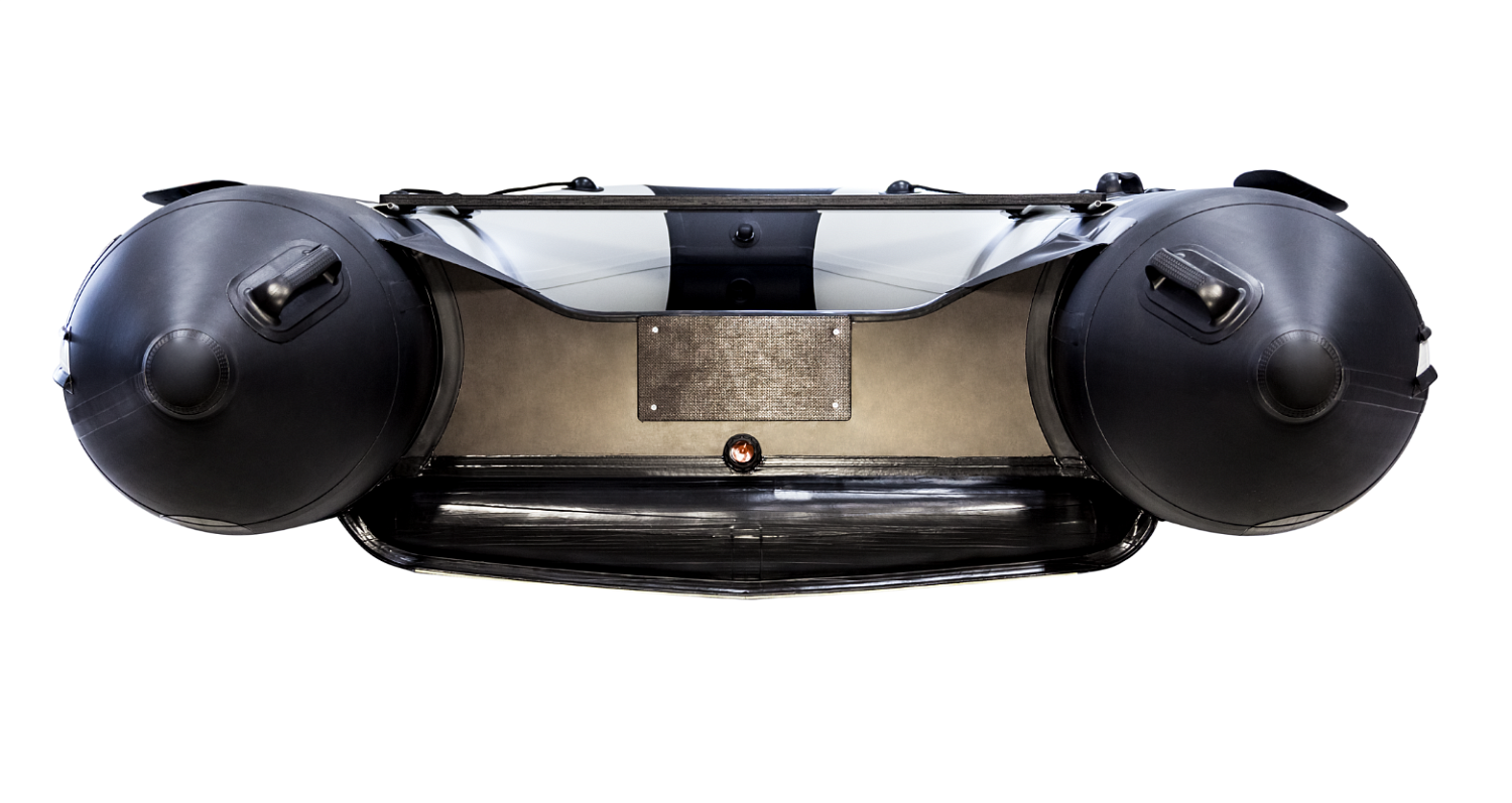 Лодка Ривьера 3600 НДНД-киль в Люберцах