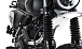 Мотоцикл Motoland LEGEND (XL250-A) (172FMM-5/PR250) в Люберцах