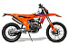 Эндуро мотоцикл IRBIS KTR 250 в Люберцах