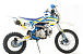 Питбайк MOTOLAND (МОТОЛЕНД) Кросс TCX125 в Люберцах
