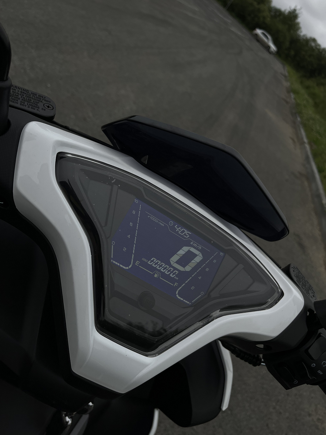 Скутер PROMAX TURAN 250 (49) в Люберцах