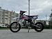 Питбайк JHLMOTO JHL Z140E Pro (YX1P56FMJ) в Люберцах