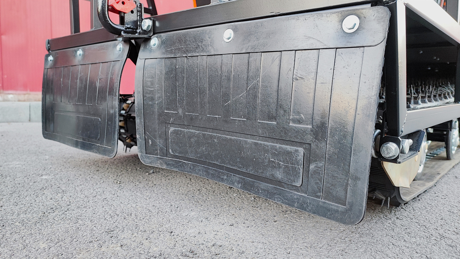 Снегоход PROMAX SNOWBEAR V3 650 2T в Люберцах