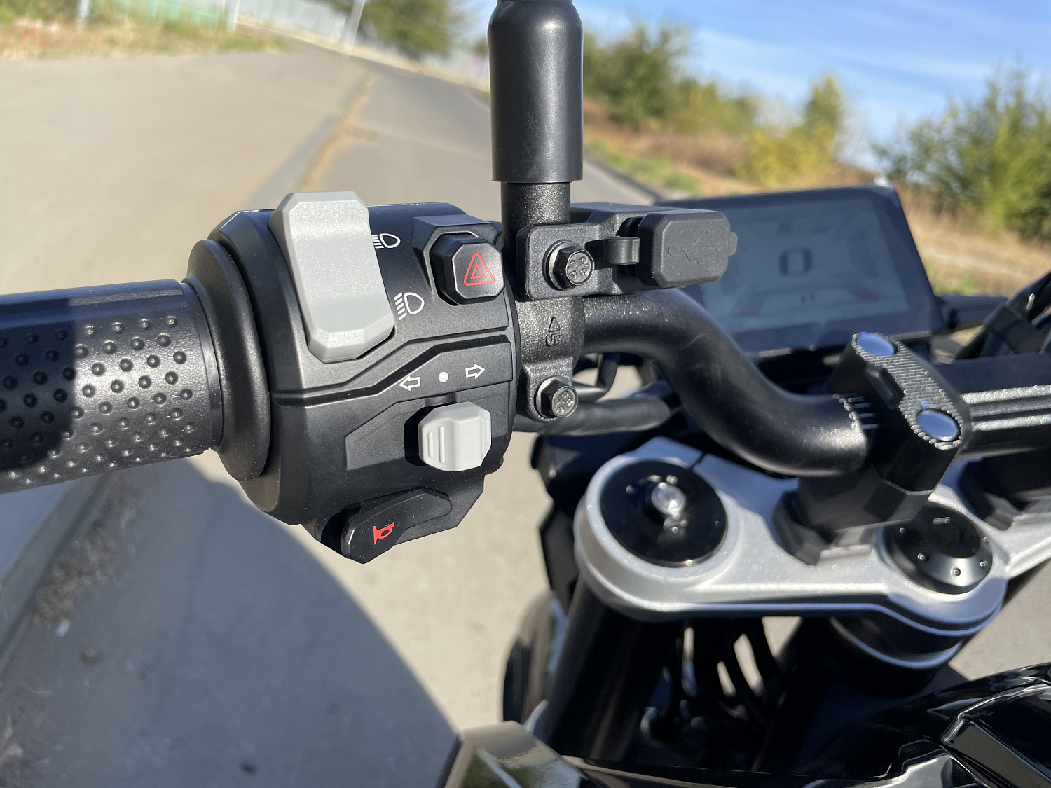 Мотоцикл STELS M502N в Люберцах