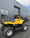 КВАДРОЦИКЛ IRBIS ATV 250  в Люберцах