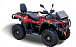 Квадроцикл HISUN TACTIC 750-/EXTREME EDITION/ в Люберцах