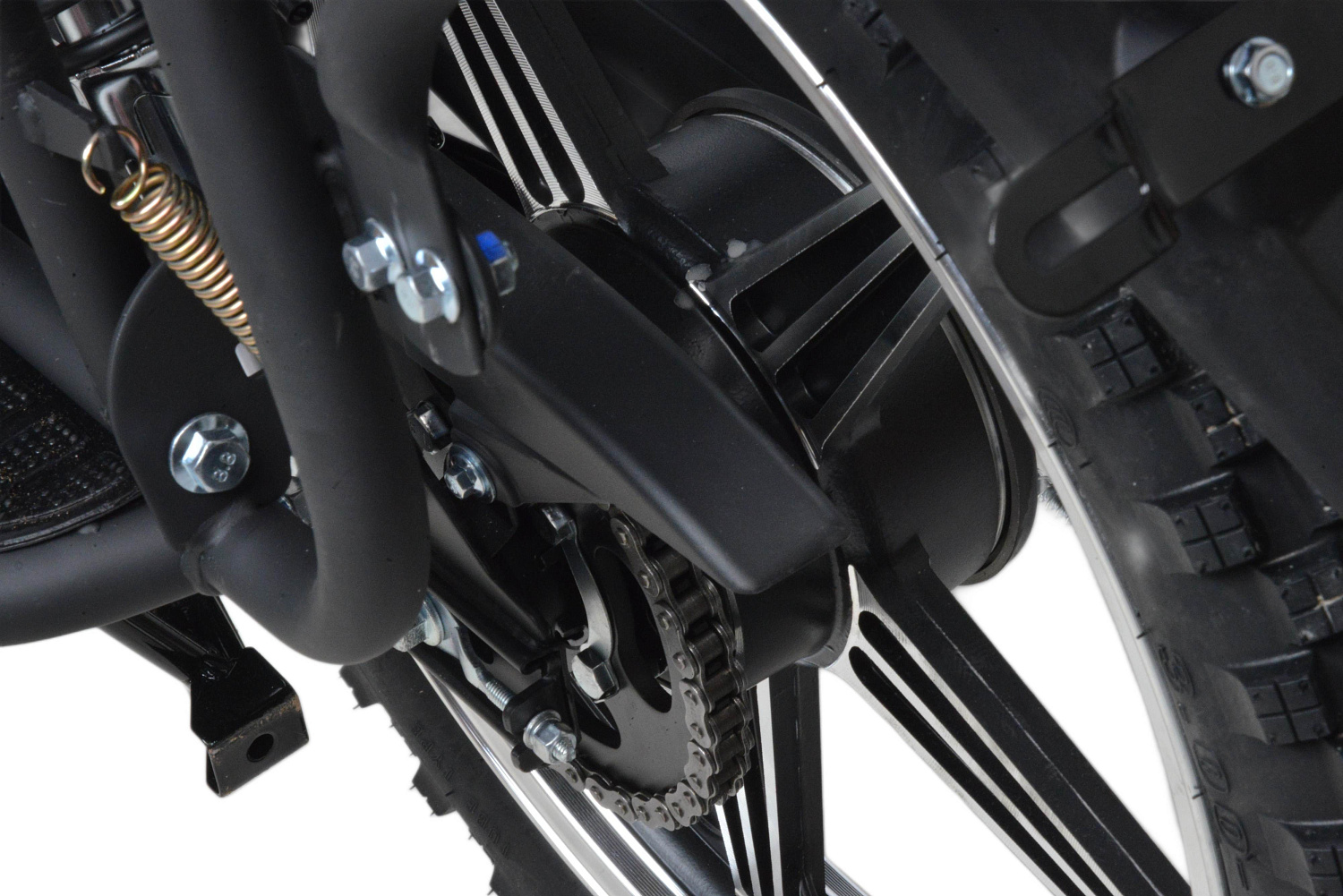 Мопед PROMAX ALPHA DIRT 150(49) в Люберцах