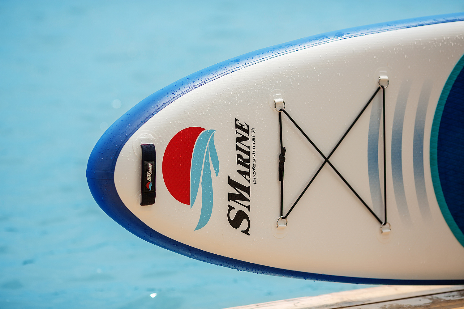 САП (SUP) Board SMARINE 10.6 в Люберцах