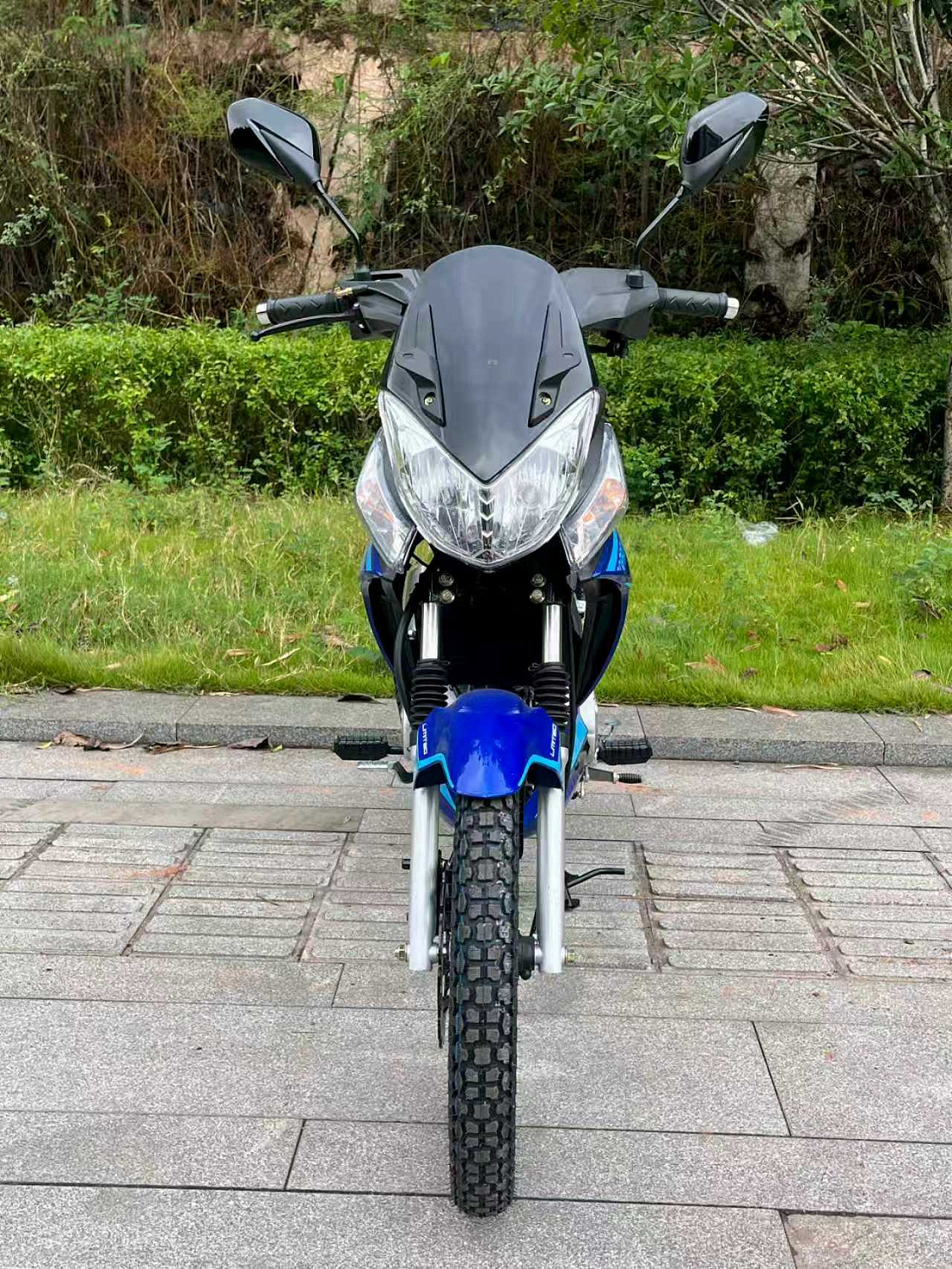 Мопед PROMAX STREET CROSS MAX 150 (49) в Люберцах