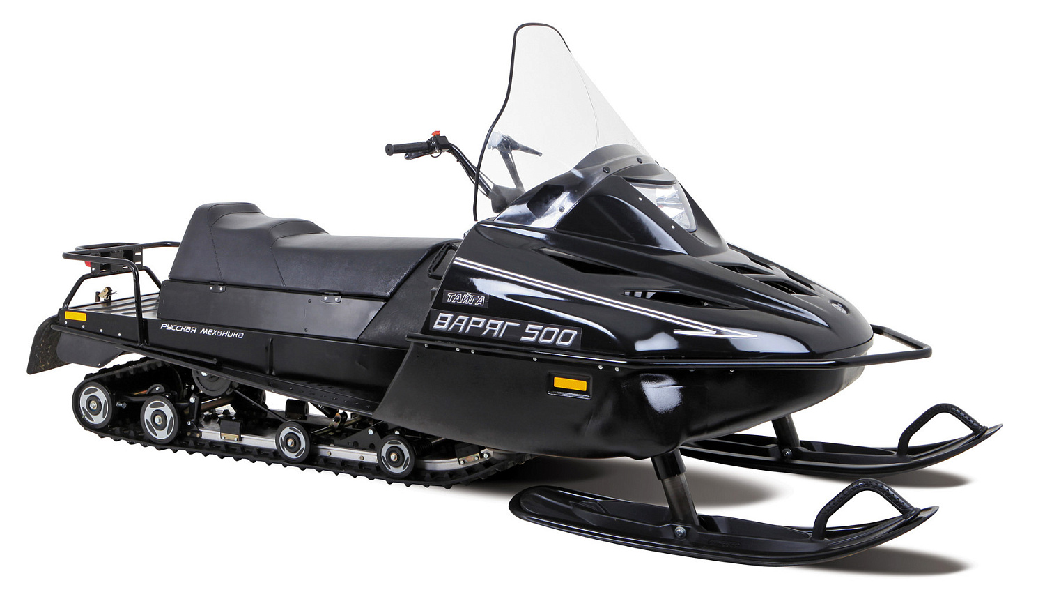 Снегоход Русская механика РМ ТАЙГА ВАРЯГ 500 в Люберцах