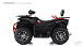 Квадроцикл GBM CRONOS 420 4WD EFI в Люберцах