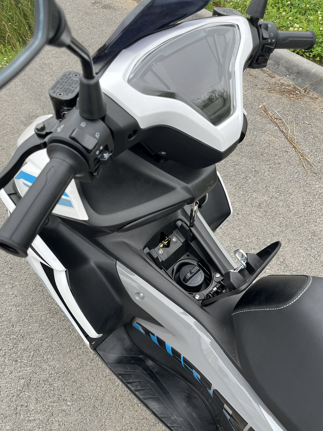 Скутер PROMAX TURAN 250 (49) в Люберцах