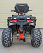 Квадроцикл GBM STORMRIDER 300 NEW PREMIUM в Люберцах