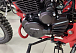 Кроссовый мотоцикл PROMAX MX280 в Люберцах