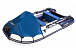 НАДУВНАЯ ЛОДКА GLADIATOR D420AL в Люберцах