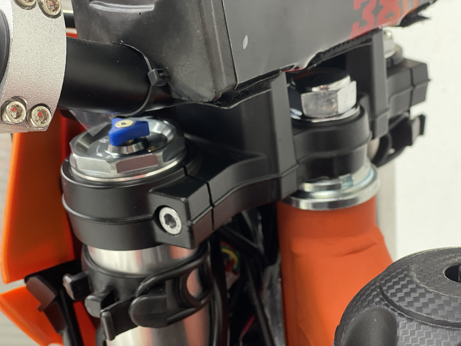 Кроссовый мотоцикл PROMAX INFERNO 380 (4 valves, 5 gears) в Люберцах