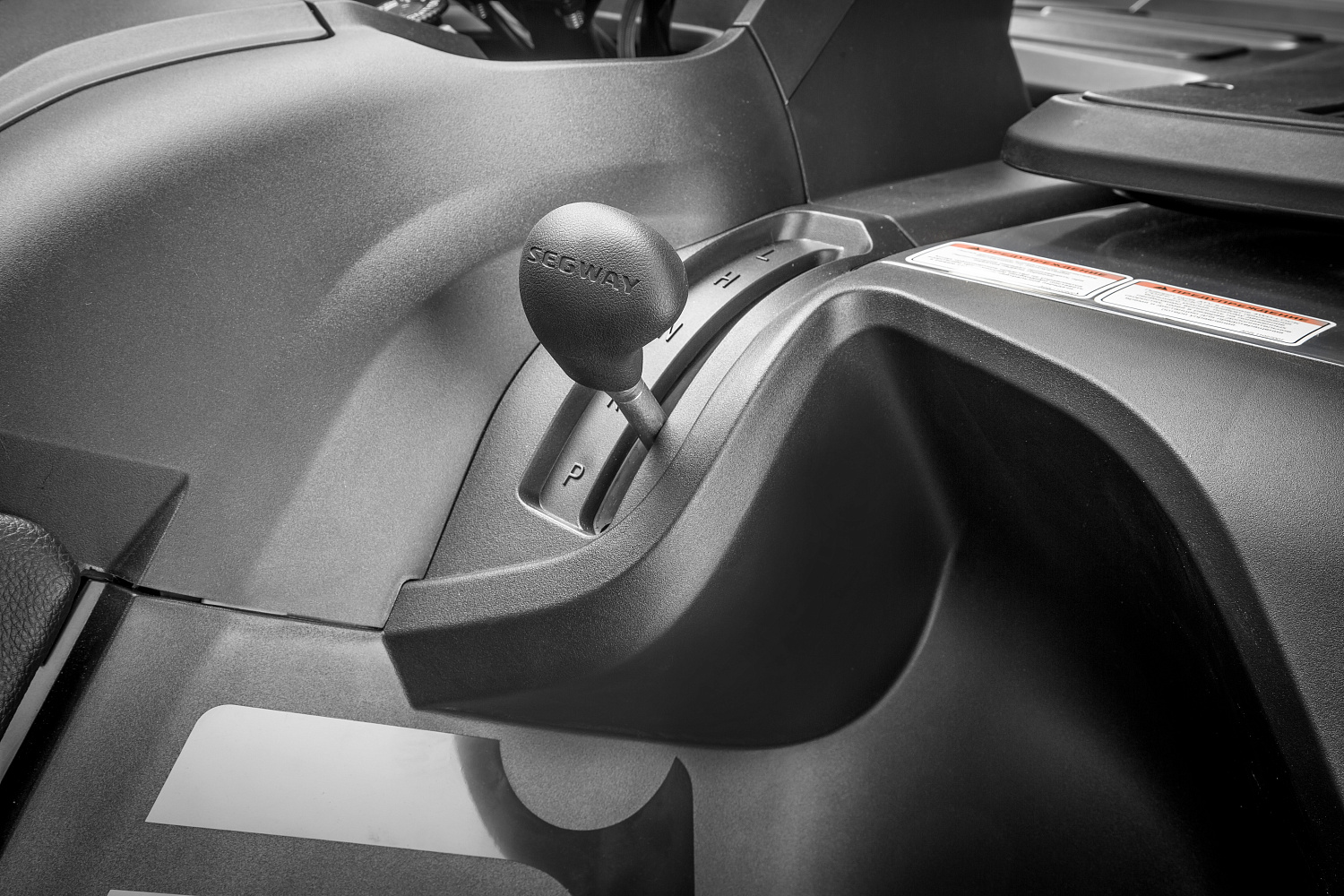  Квадроцикл Segway SNARLER AT6 LE в Люберцах