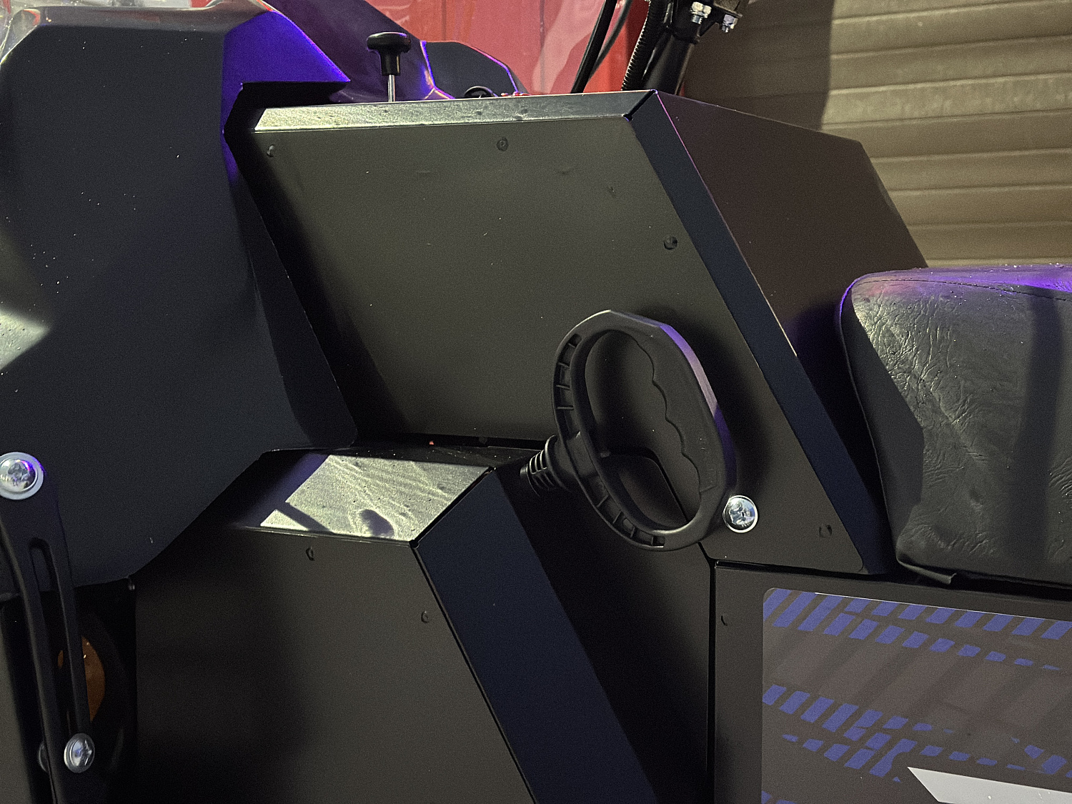 Снегоход PROMAX YAKUT 500 2.0 4T 20 в Люберцах