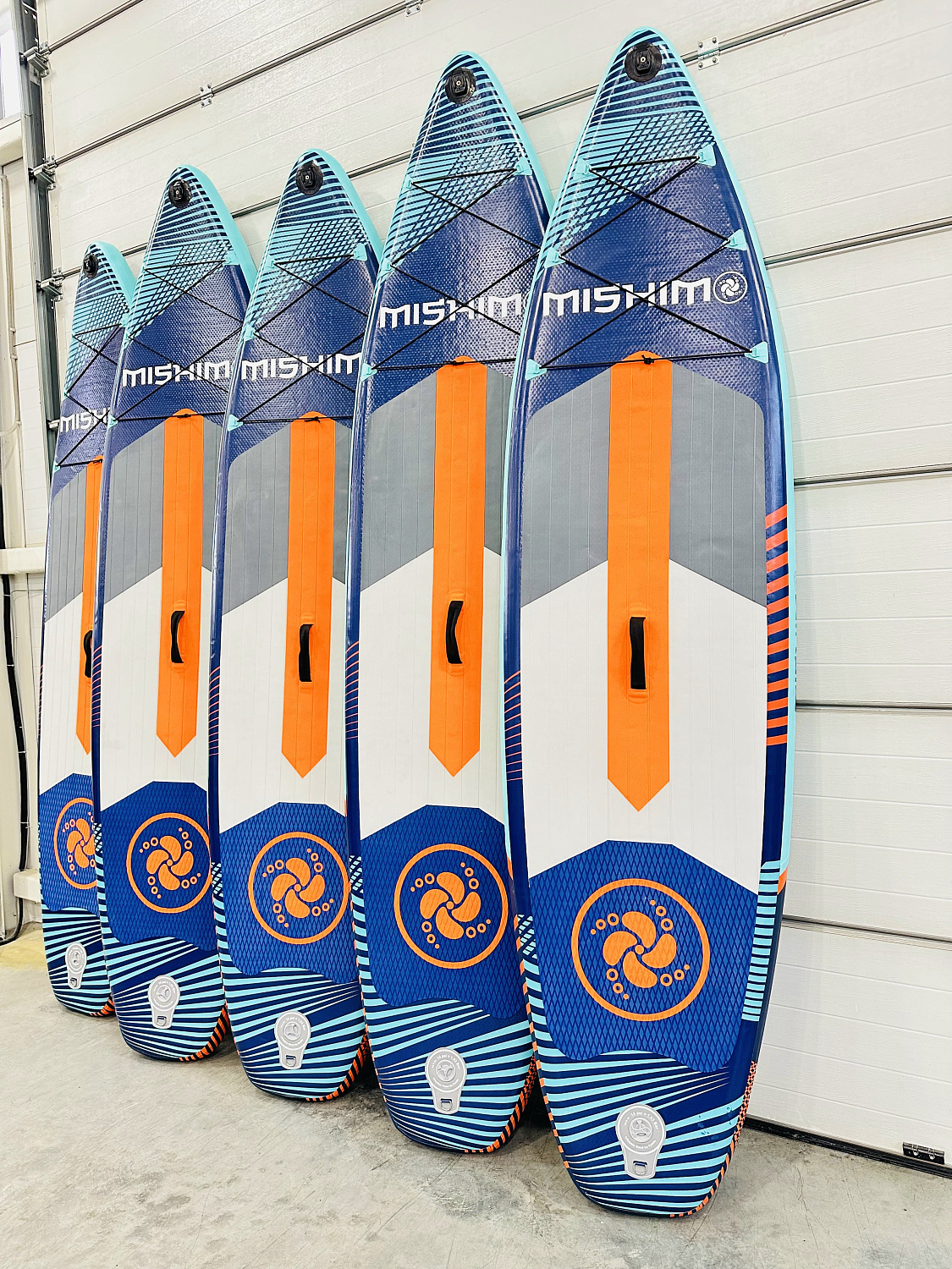 SUP (САП) Доска MISHIMO TROFY 10.6 в Люберцах