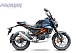 Мопед PROMAX CB150PR (49) в Люберцах