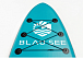 НАДУВНОЙ SUP-BOARD BUSINESS LIGHT BLUE 10 в Люберцах