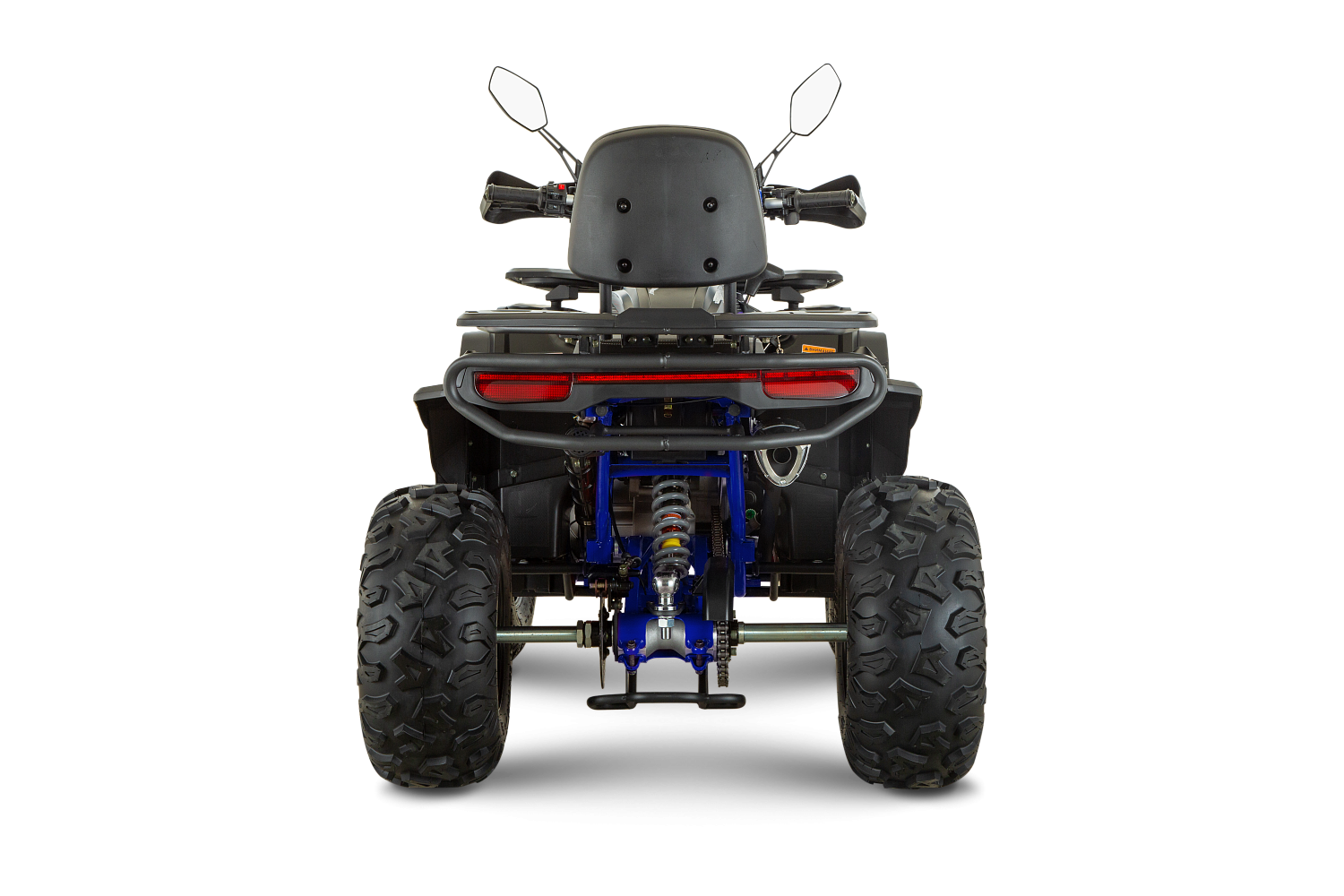 Квадроцикл GBM CROSS HILL 320 BIG PREMIUM в Люберцах