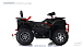 Квадроцикл GBM CRONOS 420 4WD EFI в Люберцах