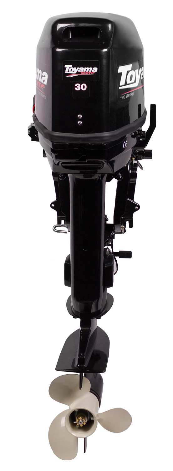 ЛОДОЧНЫЙ МОТОР TOYAMA T30ABMS в Люберцах