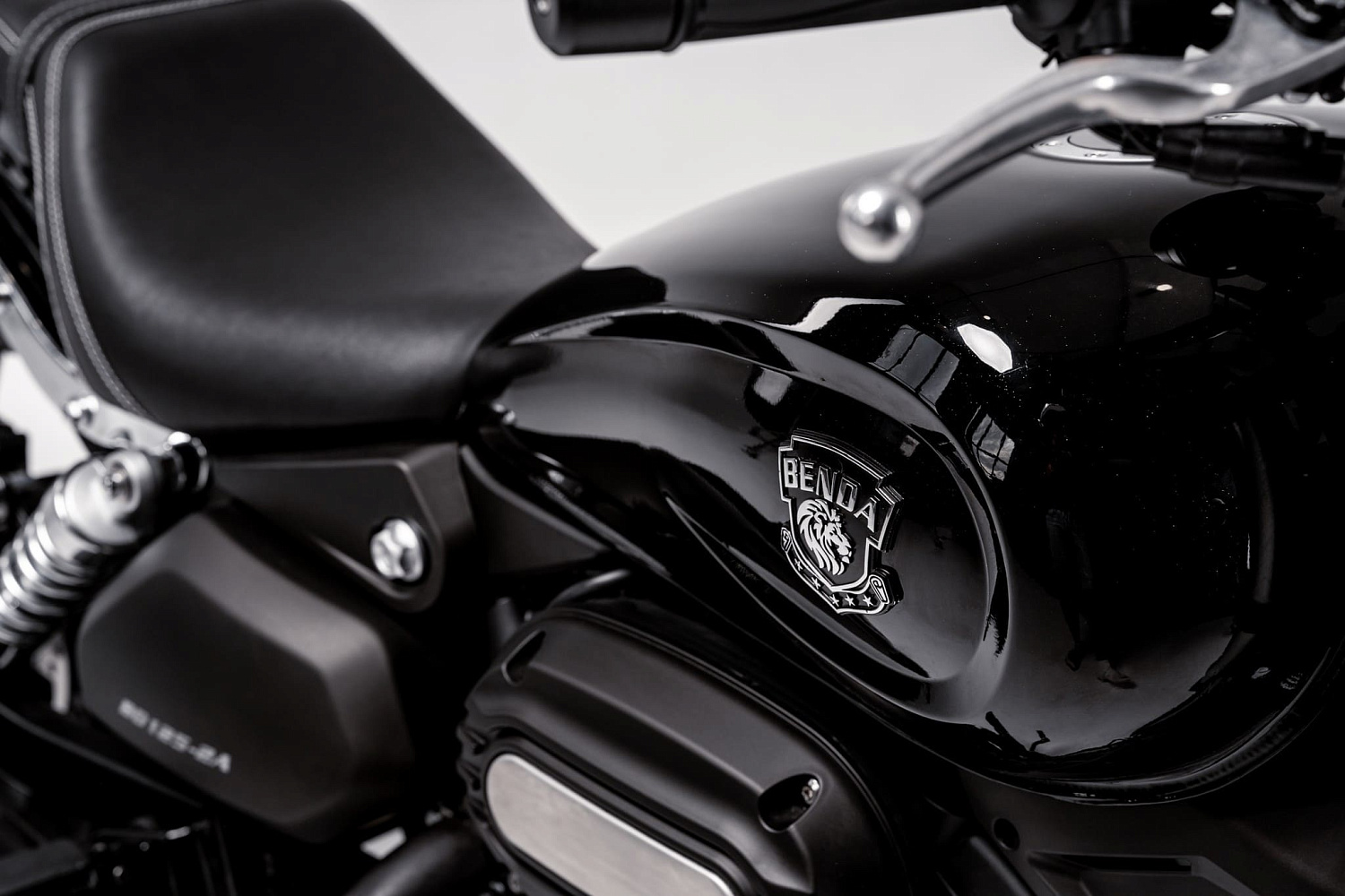 Мотоцикл Benda Funrider 125 в Люберцах