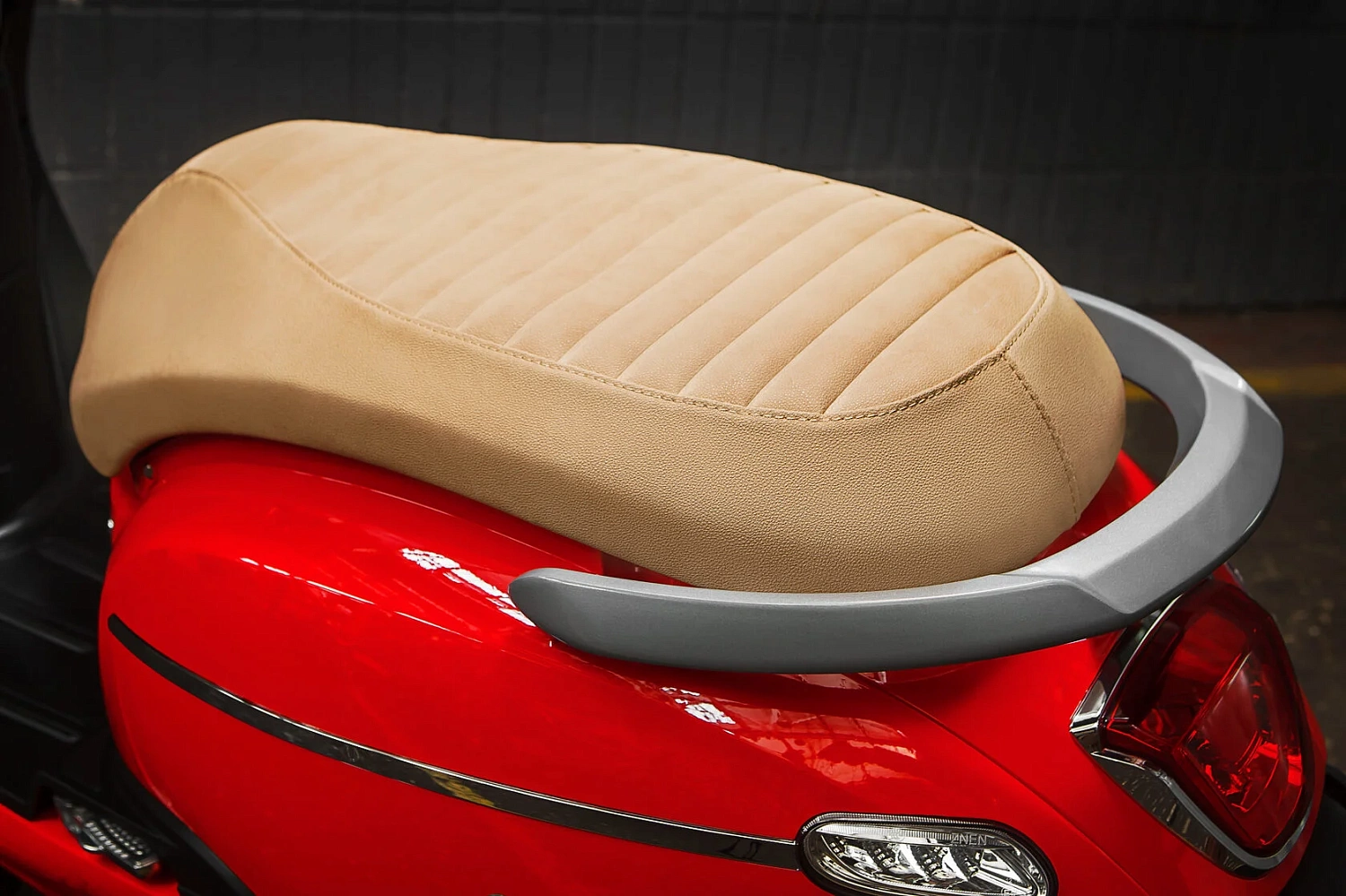 Скутер MINSK Vesna 50 M1NSK в Люберцах