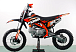 Питбайк PROMAX CROSS 145CC 17/14 в Люберцах