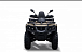 Квадроцикл HISUN TACTIC 550 (HS550ATV) NORMAL в Люберцах
