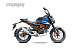 Мопед PROMAX CB130R (49) в Люберцах