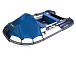 НАДУВНАЯ ЛОДКА GLADIATOR C420AL в Люберцах