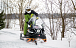 Снегоход Русская механика РМ БУРАН ЛИДЕР АДЕ в Люберцах