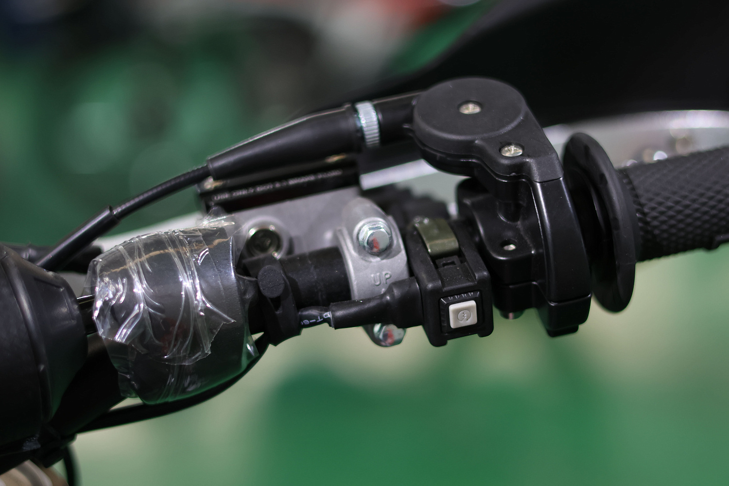 Мотоцикл JHLMOTO JHLofr GS CB300RL в Люберцах