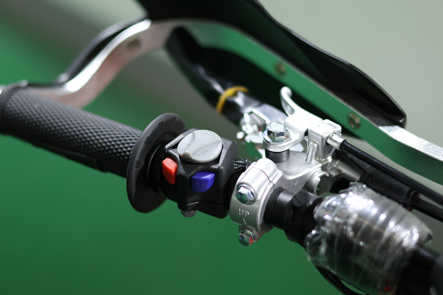 Мотоцикл JHLMOTO JHLofr GS YBS300 (176MN) в Люберцах