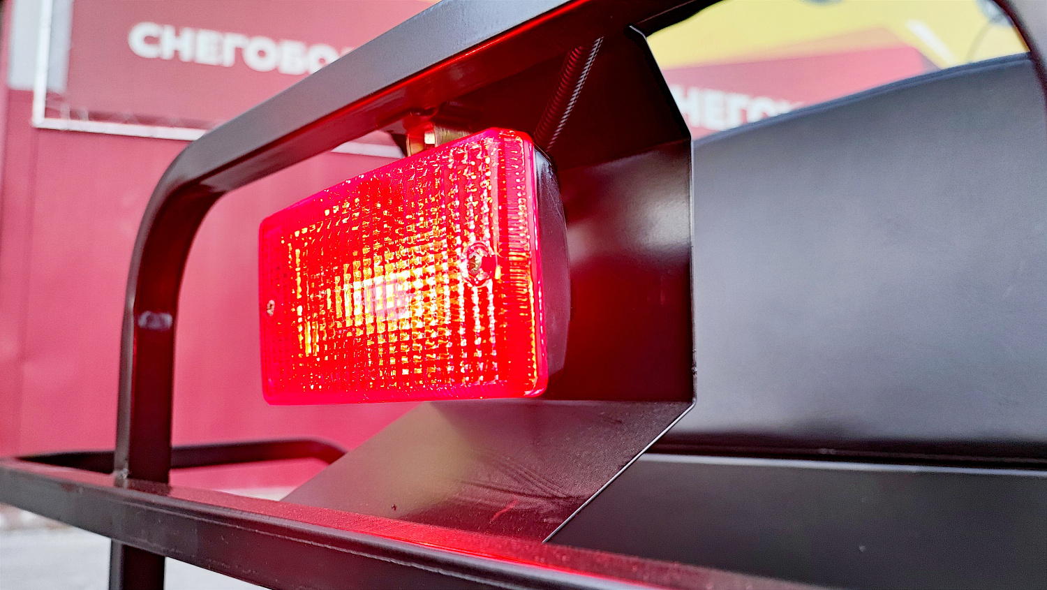 Снегоход PROMAX SNOWBEAR V3 650 2T в Люберцах