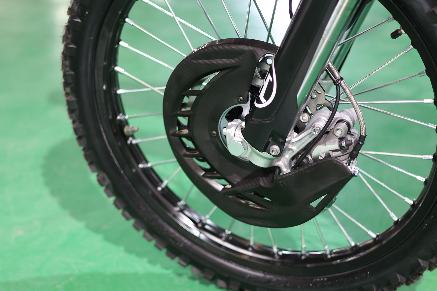 Мотоцикл JHLMOTO JHLofr GS CB300RL в Люберцах