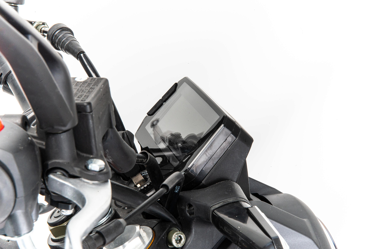 Мотоцикл PROMAX CB150R (49) в Люберцах