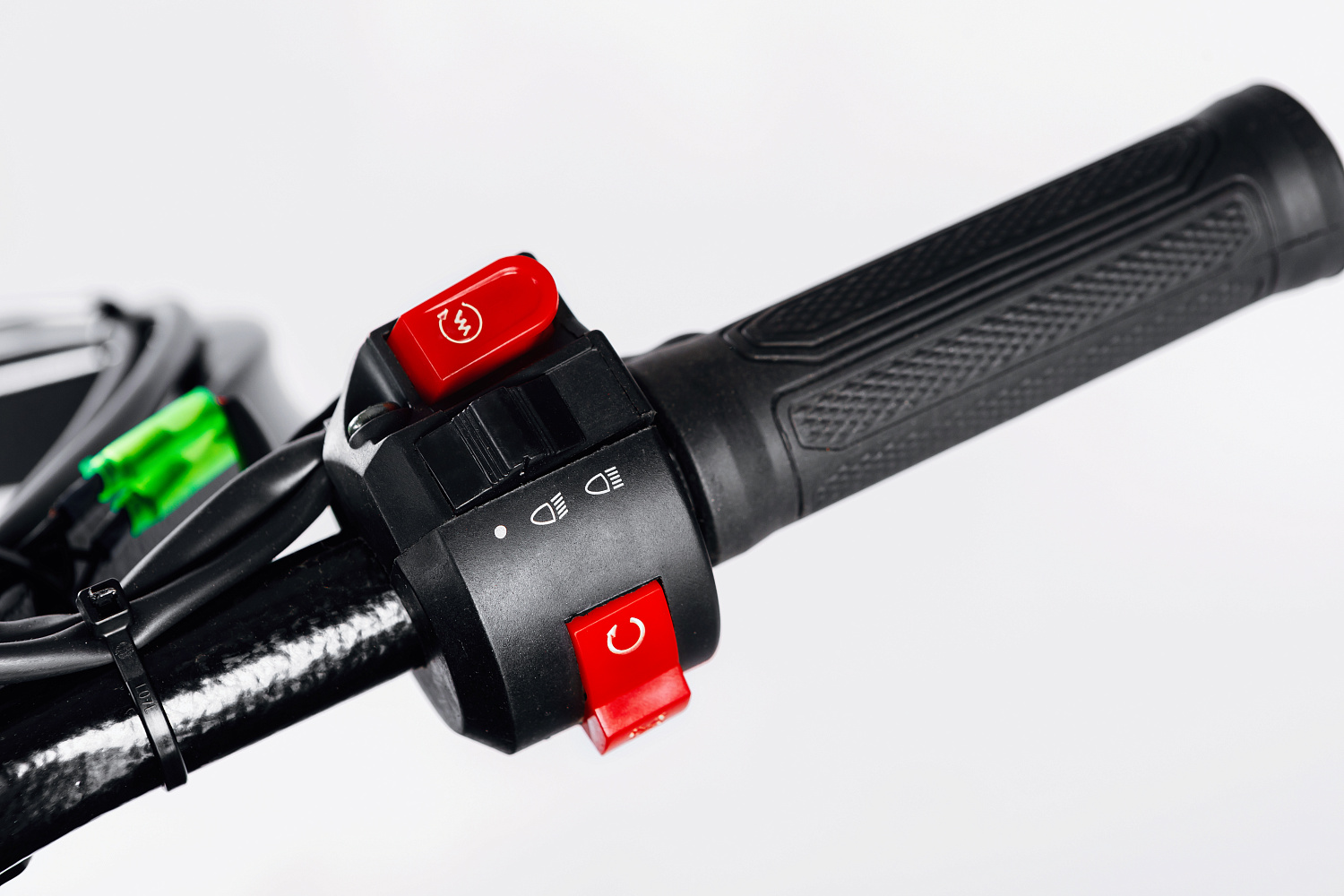 МОТОБУКСИРОВЩИК IKUDZO LONG 2.0 1700/500 EKR20 в Люберцах