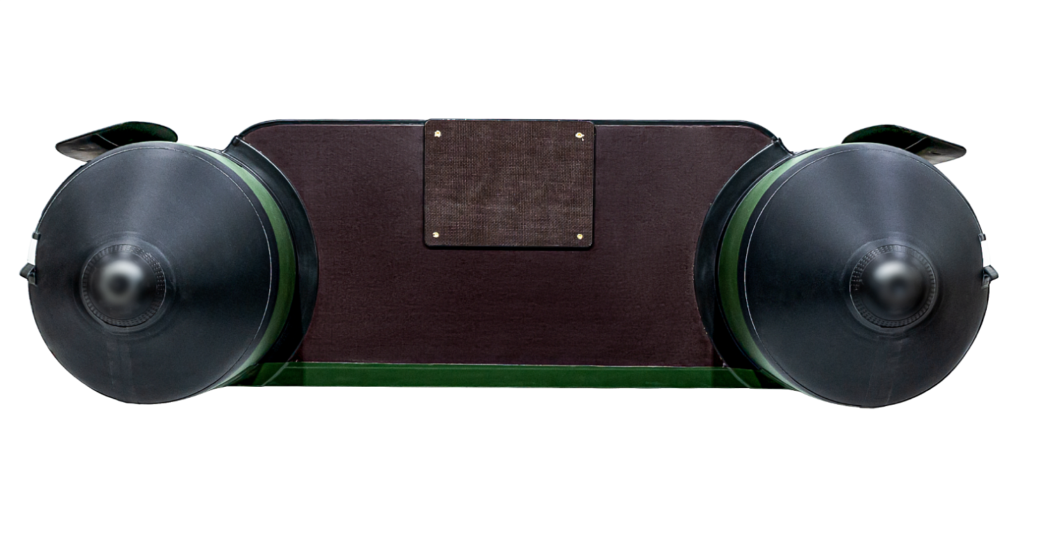 Лодка Аква 2800 в Люберцах