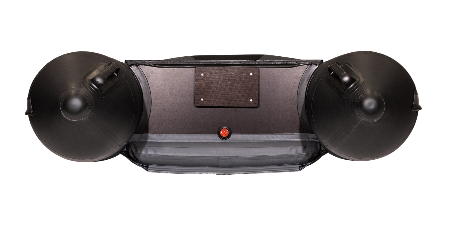 Лодка Таймень NX 2900 НДНД в Люберцах