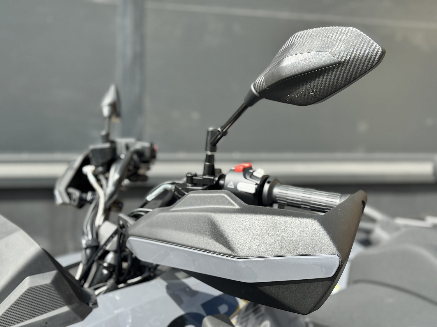 Квадроцикл HND QRX 650 PRO в Люберцах