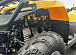 КВАДРОЦИКЛ IRBIS ATV 250  в Люберцах