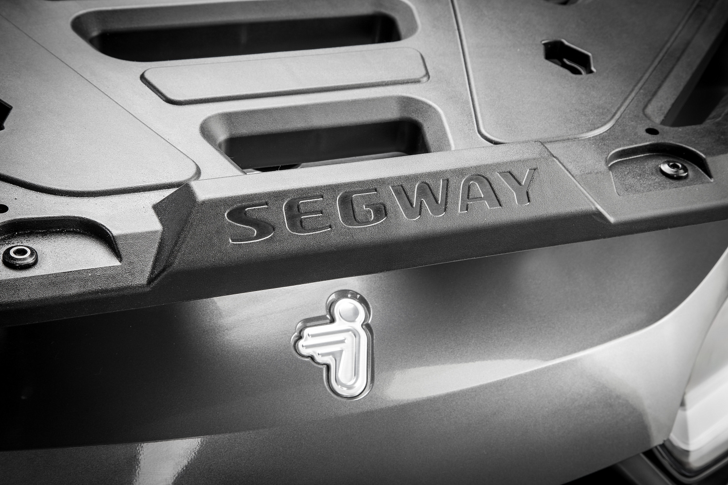  Квадроцикл Segway SNARLER AT6 LE в Люберцах