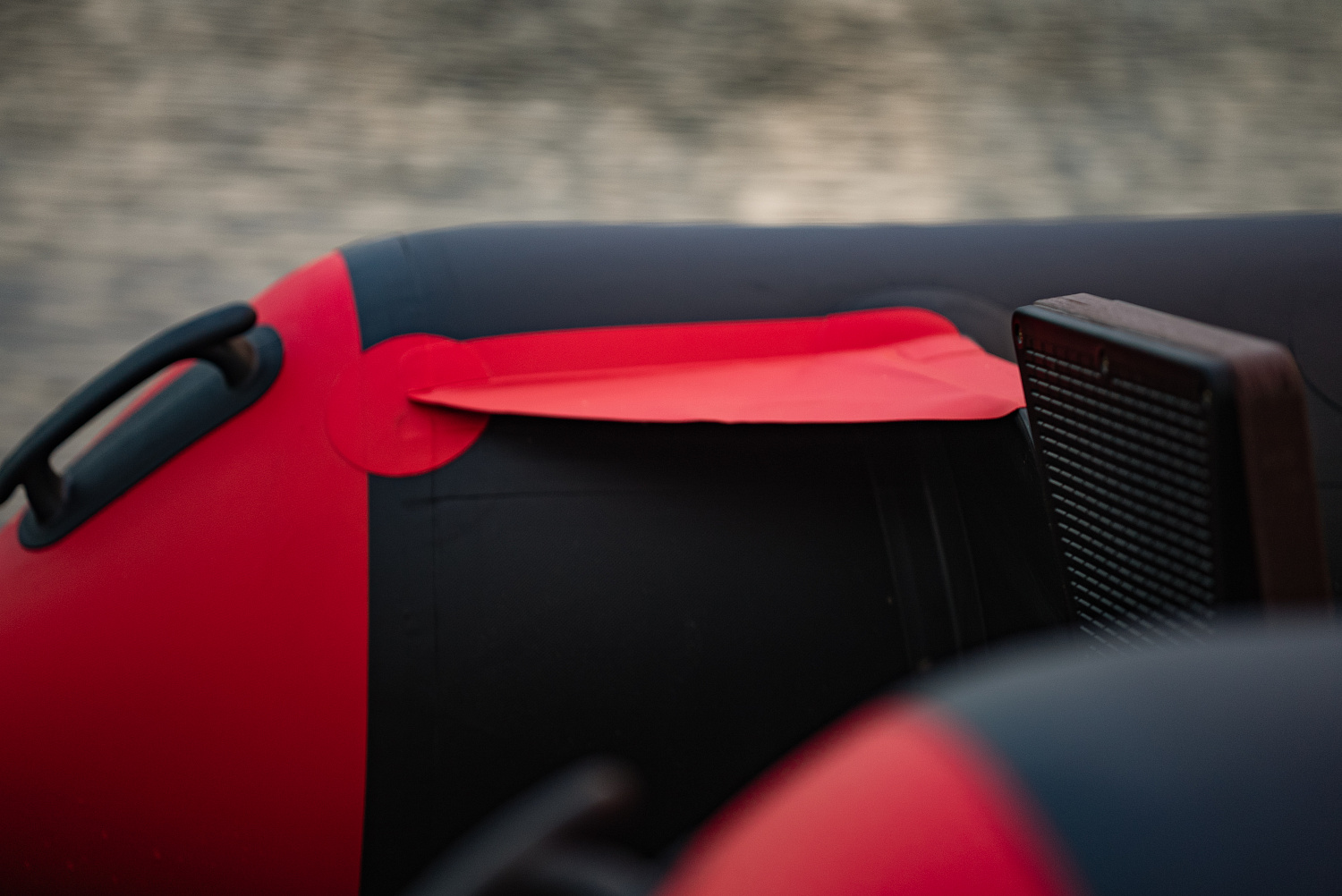 Лодка MISHIMO RIVER JET 390 под водомет в Люберцах